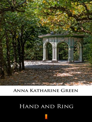 cover image of Hand and Ring